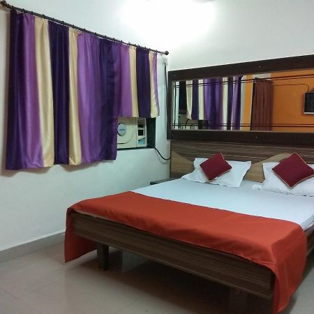 Hotel Shiva Panvel Luaran gambar