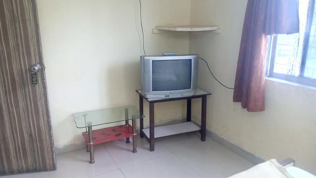 Hotel Shiva Panvel Bilik gambar