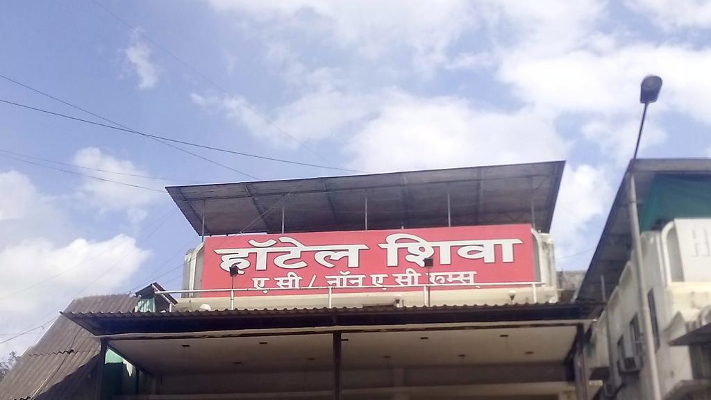 Hotel Shiva Panvel Luaran gambar