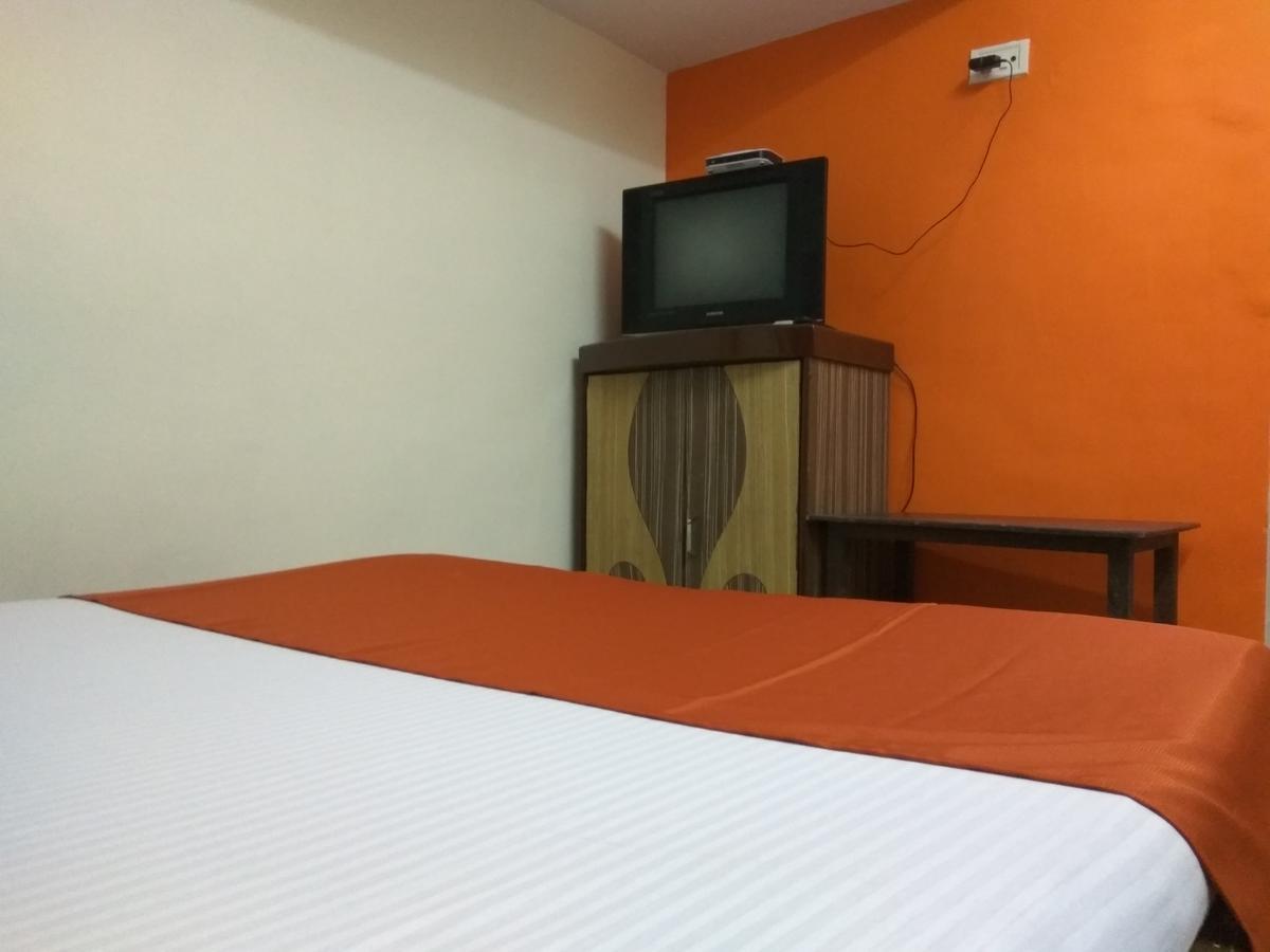 Hotel Shiva Panvel Luaran gambar
