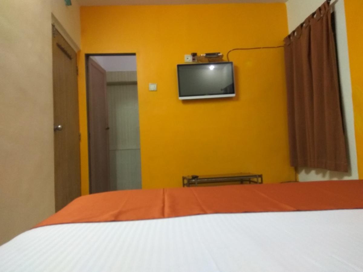Hotel Shiva Panvel Luaran gambar