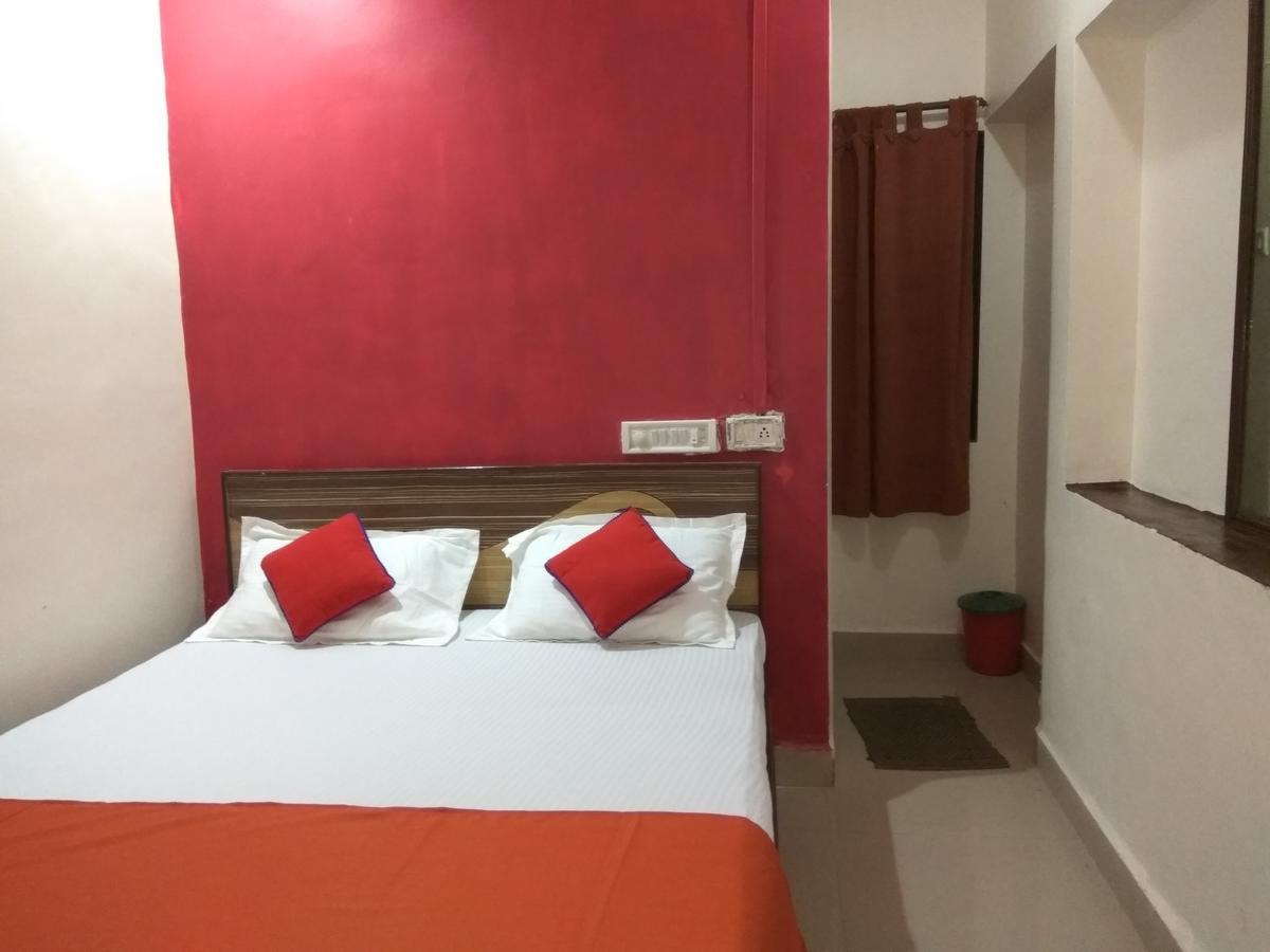 Hotel Shiva Panvel Luaran gambar