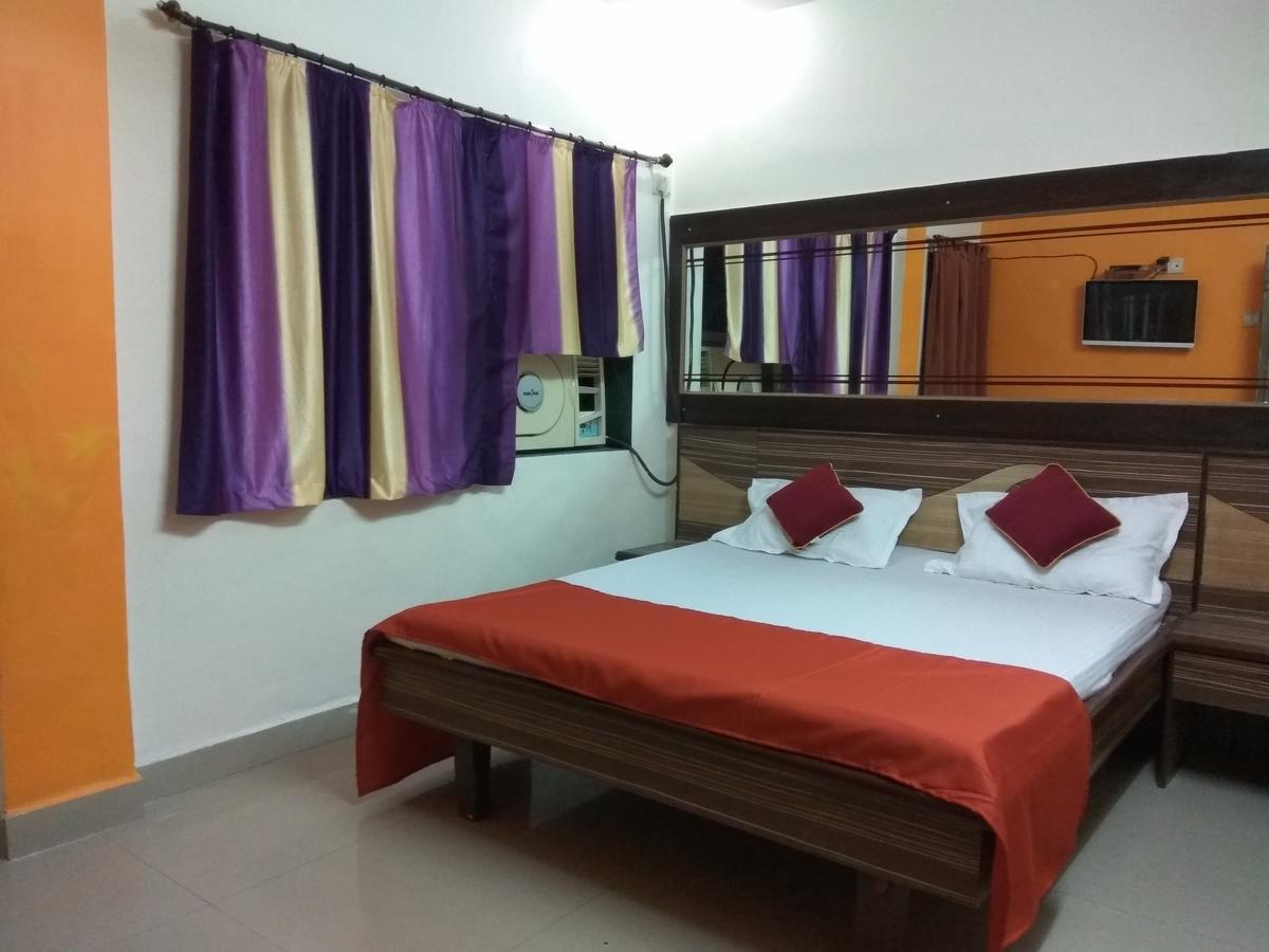 Hotel Shiva Panvel Luaran gambar
