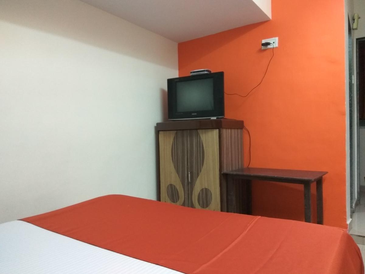 Hotel Shiva Panvel Luaran gambar